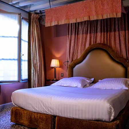 Hotel Odeon Saint-Germain Париж Экстерьер фото