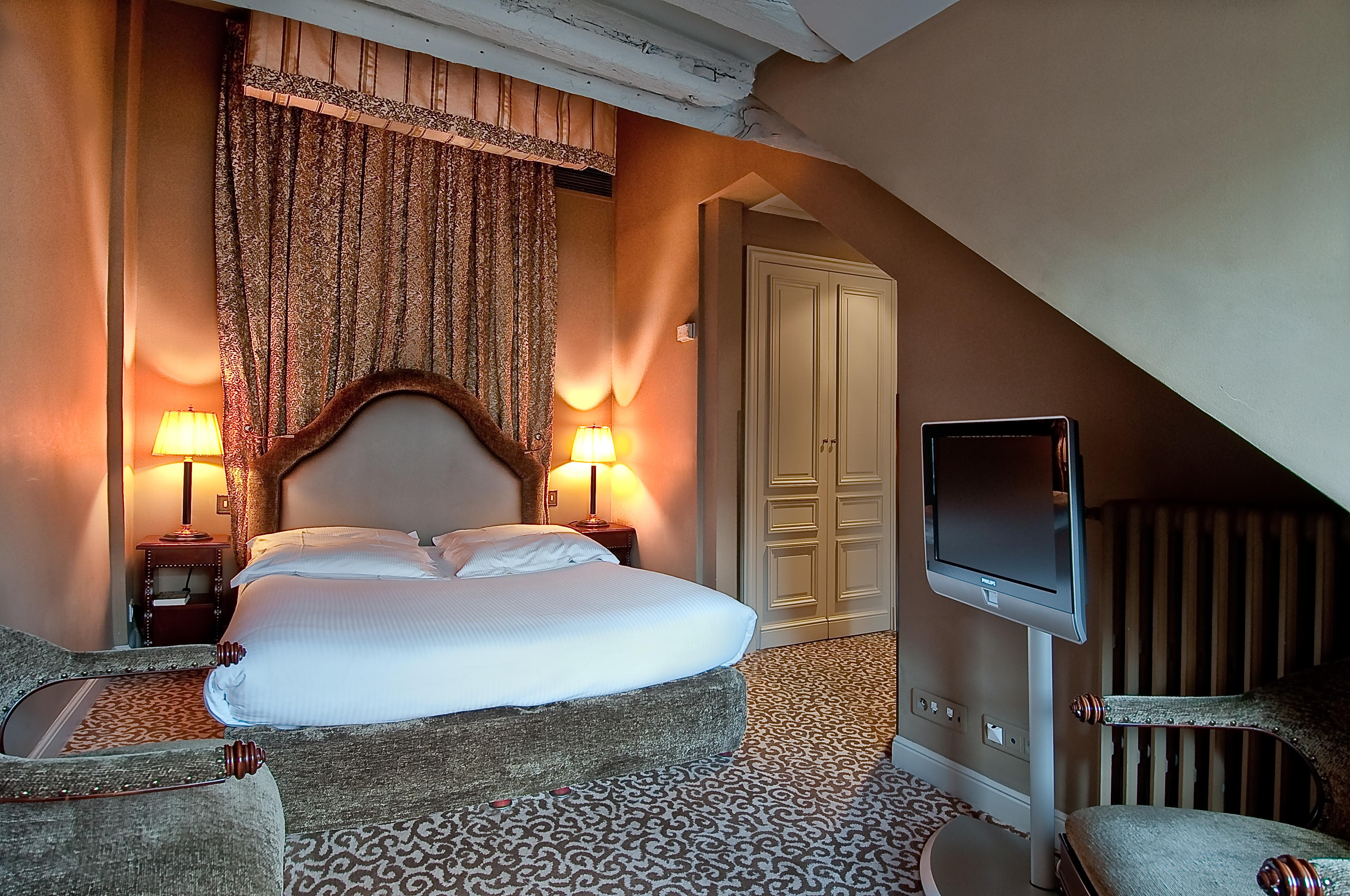 Hotel Odeon Saint-Germain Париж Экстерьер фото