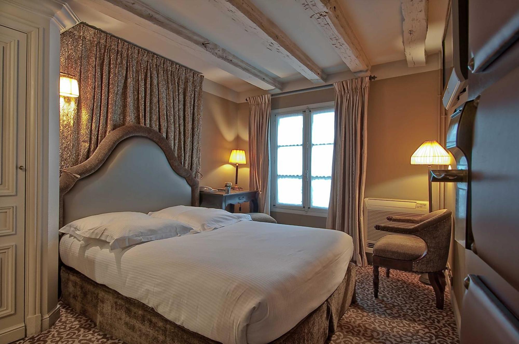 Hotel Odeon Saint-Germain Париж Экстерьер фото