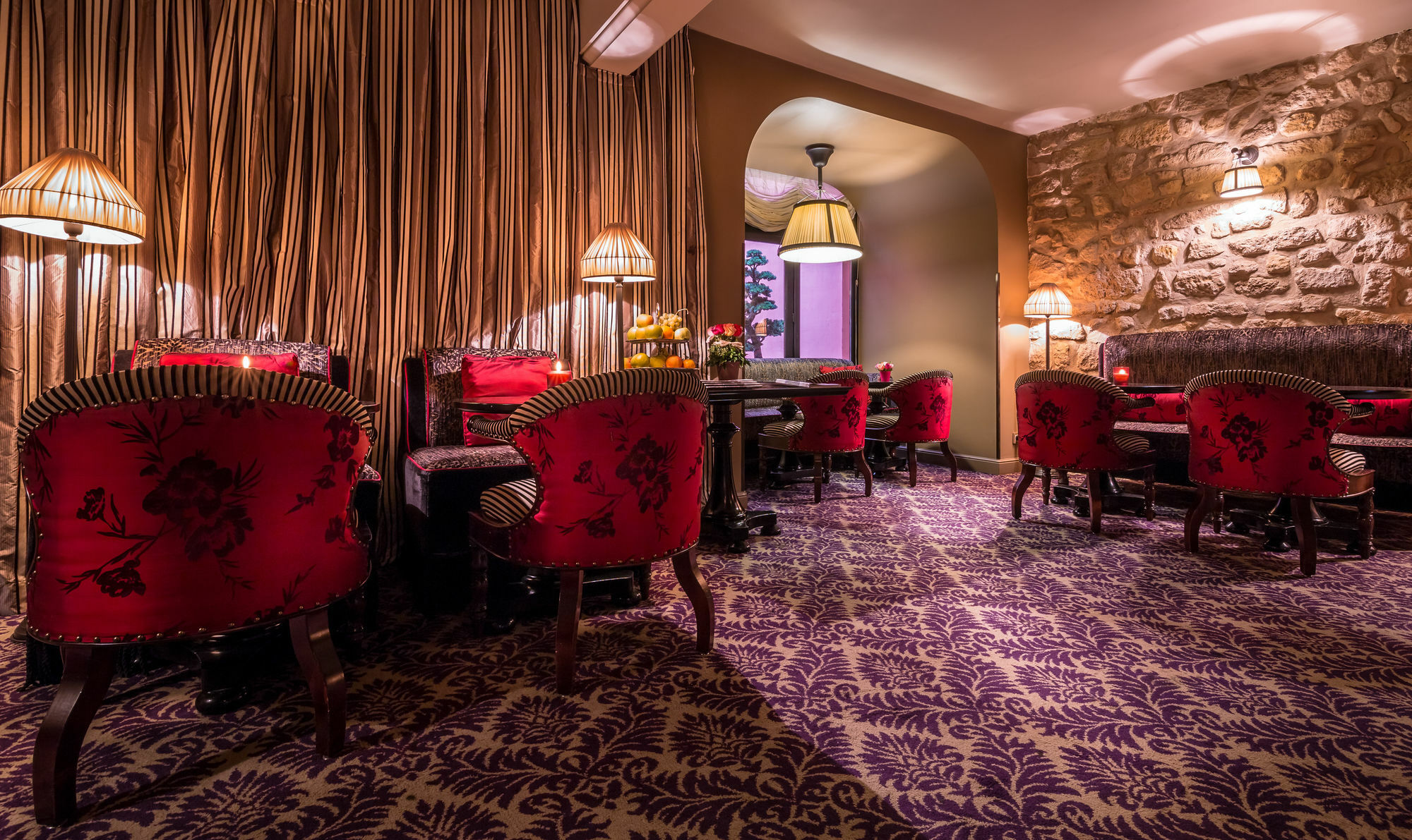 Hotel Odeon Saint-Germain Париж Экстерьер фото